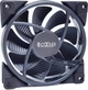 Вентилятор PcCooler Corona 120 мм Blue LED - изображение 3