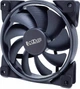 Вентилятор PcCooler Corona 120 мм Blue LED - изображение 4