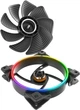 Набор вентиляторов PcCooler Corona 3-in-1 FRGB KIT - изображение 7