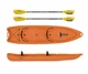 Каяк SEAFLO сімейний SF-4001 Orange - зображення 1