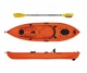 Каяк SEAFLO рибальський SF-1007 Orange - зображення 1