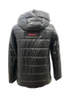 Куртка женская демисезонная ICE BEAR GwC20502 42 Черная - изображение 4