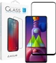 Защитное стекло для смартфона Samsung Galaxy M51 ACCLAB 9H Black (1283126508660) - изображение 1