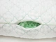 Подушка Leleka-Textile с пропиткой Алоэ Вера 50х70 - изображение 3