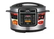 Мультиварка-Скороварка Monte MT-2601 - изображение 1