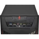 Корпус FRONTIER JUMBO–02B2–400-W BK-RD - изображение 5