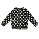Кофта Gold Fish Mickey Mouse для мальчика 140 см Черная 5874 - изображение 4
