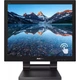 TFT 17' Philips 172B9TL, сенсорний (10 д.), 5:4, 1280 x 1024, VGA, DVI-D, HDMI, DP, USB-Hub, HAS, - изображение 1