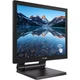 TFT 17' Philips 172B9TL, сенсорний (10 д.), 5:4, 1280 x 1024, VGA, DVI-D, HDMI, DP, USB-Hub, HAS, - изображение 2