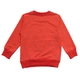 Свитшот Kids collection "Эльза и Анна" для девочки 98 см Коралловый 11864 - изображение 3
