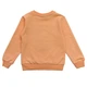 Свитшот BNZ kids для девочки 86-92 см Персиковый 11908 - изображение 2