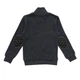 Кофта Paty Kids для хлопчика 86-92 см Сіра 11952 - зображення 2