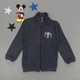 Кофта Paty Kids для мальчика 98-104 см Серая 17671 - изображение 1