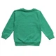 Свитшот Kids collection "Эльза и Анна" для девочки 92 см Зеленый 11862 - изображение 3