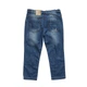 Джинсы Zara для мальчика 128 см Синие 4720 - изображение 2