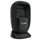 Сканер штрих-кода Symbol/Zebra DS9308-SR 2D USB, black, kit (DS9308-SR4U2100AZE) - изображение 2