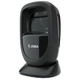 Сканер штрих-кода Symbol/Zebra DS9308-SR 2D USB, black, kit (DS9308-SR4U2100AZE) - изображение 3