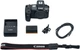 Беззеркальный фотоаппарат Canon EOS R body - изображение 4