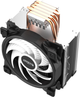 Кулер PcCooler GI-D56V Halo RGB - зображення 10