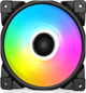 Кулер PcCooler GI-D56V Halo RGB - зображення 13