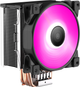 Кулер PcCooler GI-D56V Halo RGB - зображення 7