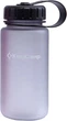 Пляшка для води KingCamp Tritan Bottle KA1111 0.4 л Medium grey (KA1111_MEDIUMGREY) - зображення 1