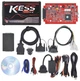 Програматор ЕБУ KESS v2 Master (China). Чіп тюнінг програматор для прошивки ЕБУ через роз'єм діагностики OBD2 - зображення 2