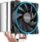 Кулер PcCooler GI-H58U Corona Blue - изображение 1