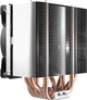 Кулер PcCooler GI-H58U Corona Red - изображение 6