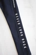 Лосины A-yugi Jeans 158 см Темно-синий (2125000678306) - изображение 5