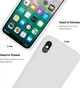Чохол для смартфона ArmorStandart Silicone Case 3D Series для Huawei P Smart 2019 Black (ARM53976) - зображення 5