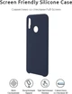 Чохол для смартфона ArmorStandart Silicone Case 3D Series для Huawei P Smart 2019 Midnight Blue (ARM53977) - зображення 2