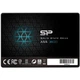 Накопичувач SSD 2.5" 1TB Silicon Power (SP001TBSS3A55S25) - изображение 1