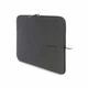 Чохол до ноутбука Tucano 13/14" Melange Black (BFM1314-BK) - изображение 4