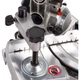 Аккумуляторная торцовочная пила Makita DLS600Z LXT (18В, 165мм) электрическая ручная торцевая пила торцовка (4063) - изображение 5
