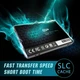 Накопичувач SSD 2.5" 1TB Silicon Power (SP001TBSS3A55S25) - изображение 4