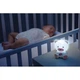 Ночник Chicco Dreamlight розовый (09830.10) - изображение 3