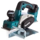 Электрорубанок Makita LXT, 18В (без АКБ и БП) (DKP180Z) - изображение 2
