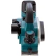 Электрорубанок Makita LXT, 18В (без АКБ и БП) (DKP180Z) - изображение 3