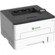 Лазерный принтер Lexmark B2236dw (18M0110) - изображение 4