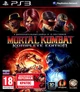 Mortal Kombat Komplete Edition (PS3) - изображение 1