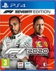 F1 2020 Seventy Edition (PS4) - изображение 1