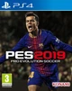 Pro Evolution Soccer (PES) 2019 (PS4, русские субтитры) - изображение 1