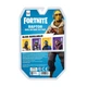 Ігрова колекційна фігурка Epic Fortnite Solo Raptor - изображение 4
