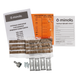 Поверхня газо-електрична 3+1 на склі Minola MKG 63165 BL - зображення 8