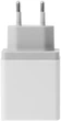 Сетевое зарядное устройство XoKo WC-210 2.4A USB White (WC-210-WH) - изображение 3