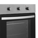 Духовка Minola OE 6615 BL/I - изображение 18