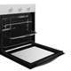 Духовка Minola OE 6615 WH - изображение 10