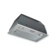 Вытяжка полновстраиваемая Minola HBI 5622 I 1000 LED - изображение 1