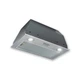 Вытяжка MINOLA HBI 5622 I 1000 LED - изображение 2